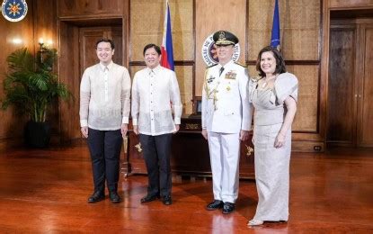 Presidential Security Group chief gets first star.
